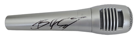 Blake Signed Microphone COA Exact Proof Autographed Mic Country Star Blake Shelton
