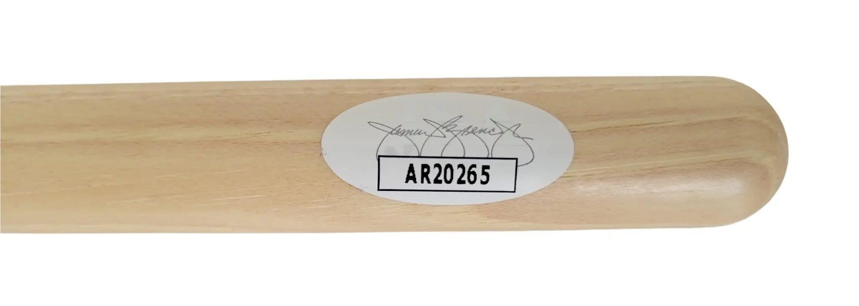 Danny Carey Tool Drummer Signed Vic Firth Signature Drumstick COA Proof Autographed