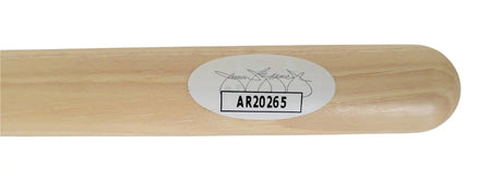 Danny Carey Tool Drummer Signed Vic Firth Signature Drumstick COA Proof Autographed
