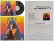 The Police Signed Zenyatta Mondatta Album Beckett COA Autographed Vinyl Record
