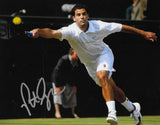 Pete Sampras Signed 8x10 Photo COA Exact Proof Autographed Tennis HOF Pistol Pete