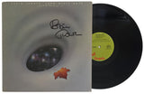 Robin Trower Signed Long Misty Days Album COA Proof Autographed Vinyl Record