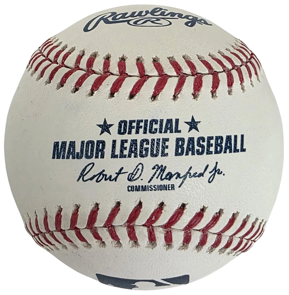 Jimmy Rollins Signed Baseball COA Proof Autographed Philadelphia Phillies