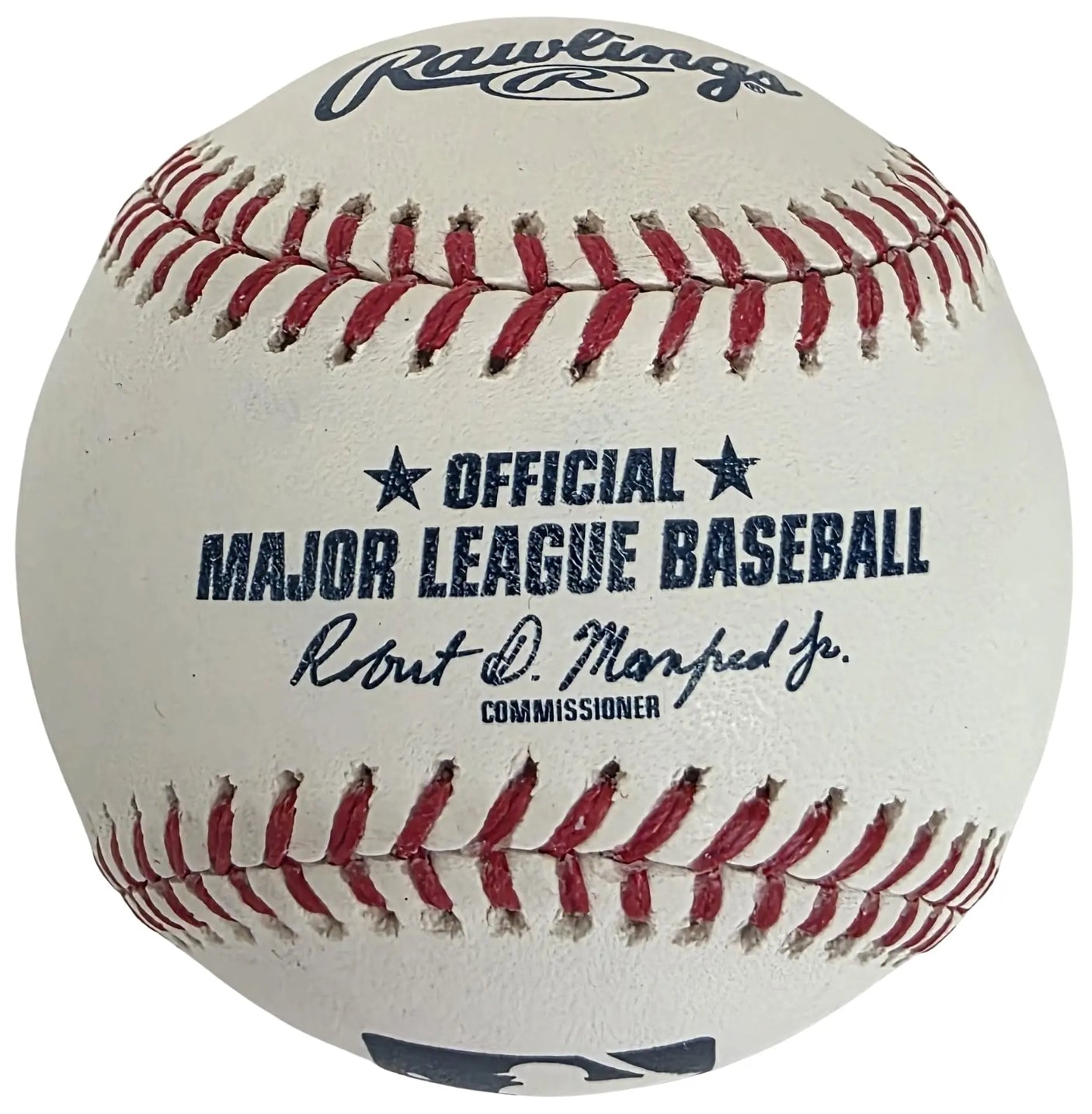 Jimmy Rollins Signed Baseball COA Proof Autographed Philadelphia Phillies
