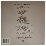 Mac DeMarco Signed Other Here Comes The Cowboy Album COA Exact Proof Autographed Vinyl Record