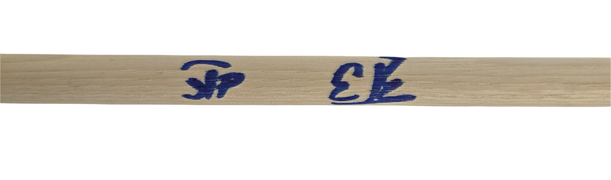 Eric Kretz Signed Drumstick COA Proof Autographed STP Stone Temples Pilots Drummer..