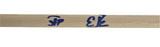 Eric Kretz Signed Drumstick COA Proof Autographed STP Stone Temples Pilots Drummer..