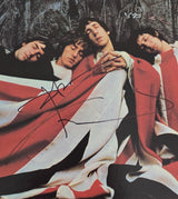 Pete Townshend Signed The Who The Kids Are Alright Album COA Proof Autographed Vinyl Record