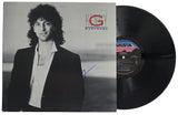 Kenny G Signed Duotones Album Proof Beckett COA Saxophonist Autographed Vinyl Record