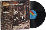Pete Townshend Signed The Who Meaty Beaty Big and Bouncy Album COA Proof Autographed Vinyl Record