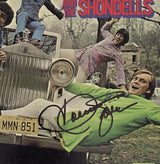 Tommy James Signed Mony Mony Album COA Exact Proof Autographed Vinyl Record
