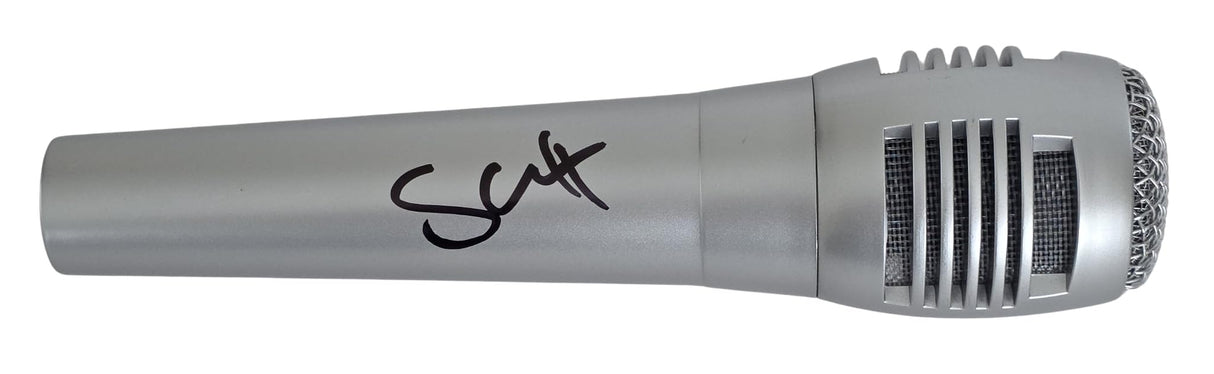 Cheryl ''Salt'' James Signed Microphone COA Proof Autographed Mic Salt - N - Pepa
