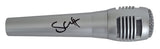 Cheryl ''Salt'' James Signed Microphone COA Proof Autographed Mic Salt - N - Pepa