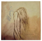 Taylor Momsen Signed The Pretty Reckless Who You Selling For Album COA Proof Autographed Vinyl Record