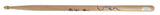 Danny Carey Tool Drummer Signed Vic Firth Signature Drumstick COA Proof Autographed Star