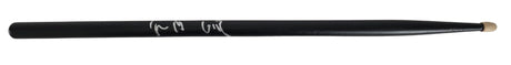 Steven Adler Signed Drumstick COA Proof Autographed GNR Guns N Roses Drummer