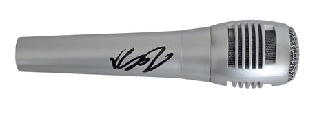 Big Boi Signed Microphone COA Exact Proof Autographed Mic OutKast Rapper