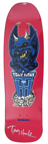 Tony Hawk Signed Birdhouse Skateboard Deck COA Exact Proof Beckett Autographed