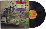 Tommy James Signed Mony Mony Album COA Exact Proof Autographed Vinyl Record