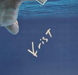 Krist Novoselic Signed Nirvana Nevermind Album COA Proof Autographed Vinyl Record Butch Vig