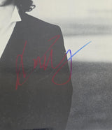 Kenny G Signed Duotones Album Proof Beckett COA Saxophonist Autographed Vinyl Record
