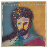 Kenny Loggins Signed Vox Humana Album COA Exact Proof Autographed Vinyl Record
