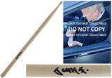 Josh Freese Signed Drumstick COA Proof Autographed Stick Foo Fighter GNR Drummer
