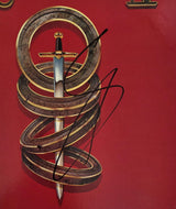 Steve Lukather Signed Toto IV Album COA Exact Proof Autographed Vinyl Record