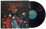 Robert Bell Signed Kool & the Gang Something Special Album COA Proof Autographed Vinyl Record