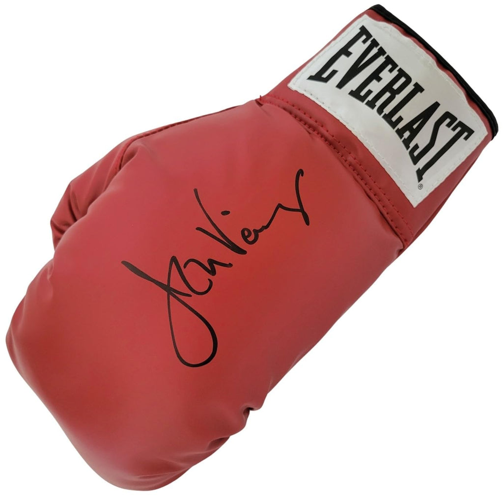 Jon Voight Signed Boxing Glove Proof COA Mickey Donovan The Champ Ali Autographed STAR