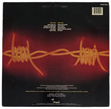 Robin Trower Signed Victims of the Fury Album COA Proof Autographed Vinyl Record