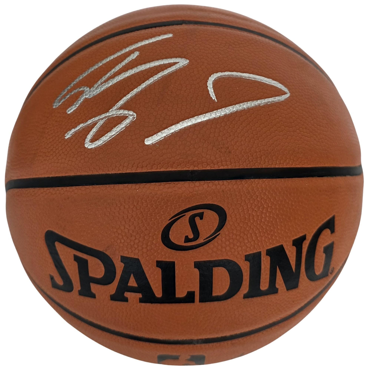 Shaquille O'Neal Signed Basketball COA Proof Autographed LA Lakers,Los Angeles Lakers,Miami Heat,Orlando Magic,LSU Tigers, Shaq