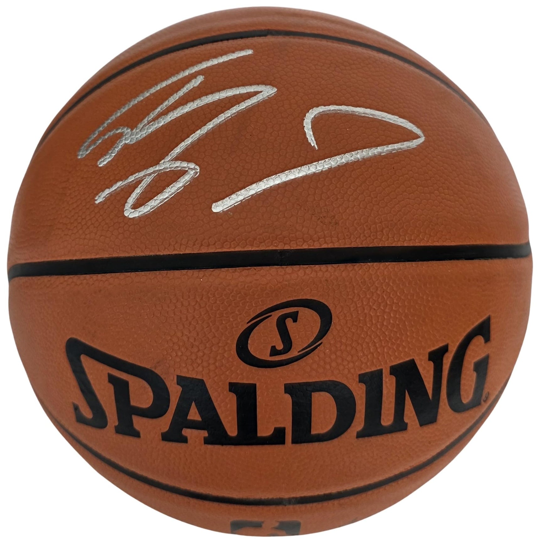 Shaquille O'Neal Signed Basketball COA Proof Autographed LA Lakers,Los Angeles Lakers,Miami Heat,Orlando Magic,LSU Tigers, Shaq