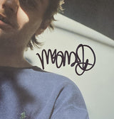 Mac DeMarco Signed Salad Days Album COA Exact Proof Autographed Vinyl Record