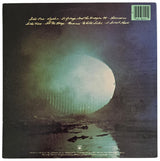 Steve Lukather Signed Toto Hydra Album COA Exact Proof Autographed Vinyl Record