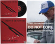 Josh Homme Signed Queens of the Stone Age Album COA Proof Autographed Vinyl Record