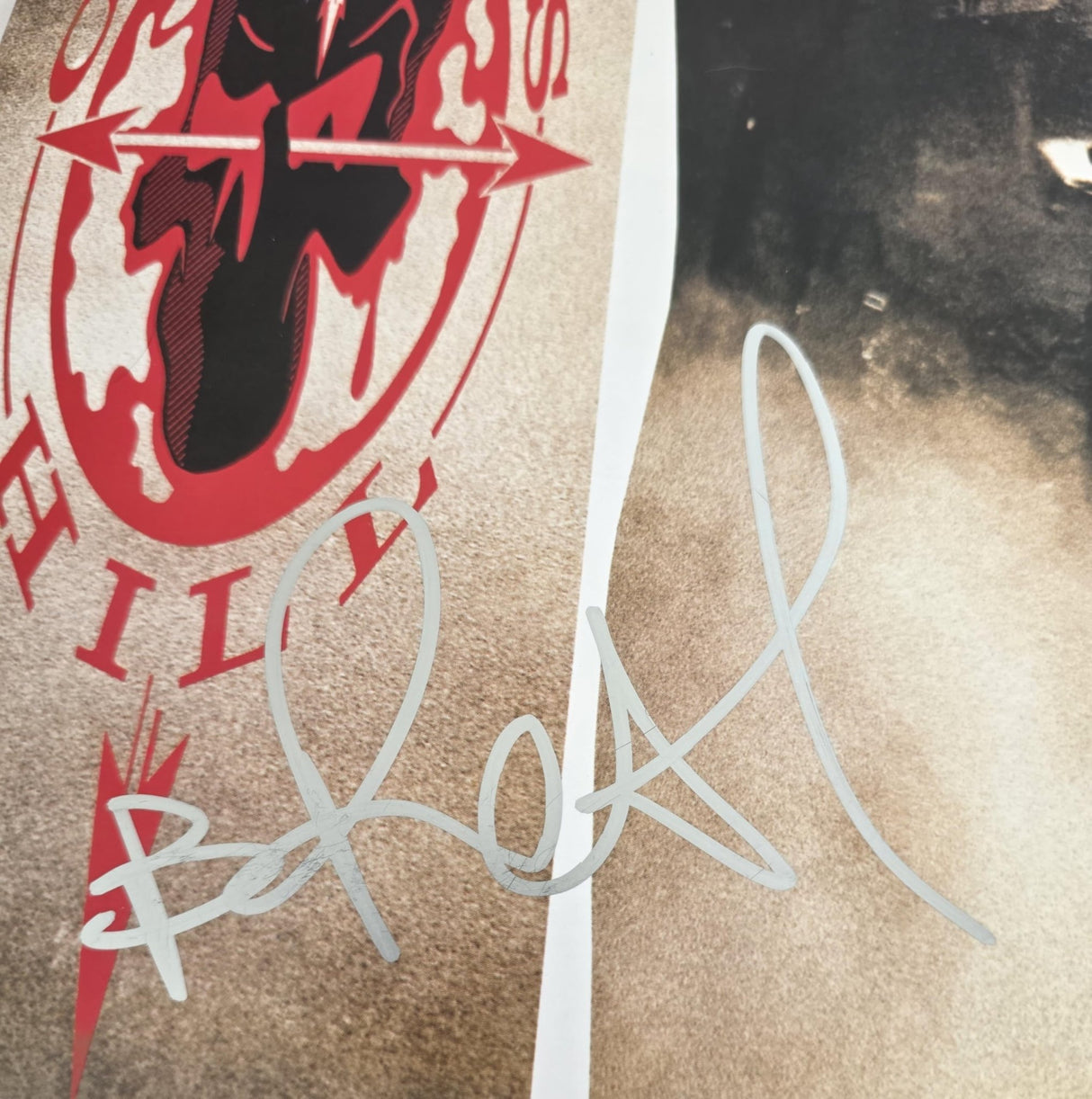 Cypress Hil Signed Album COA Autographed Vinyl Record Proof Sen Dog, B - Real