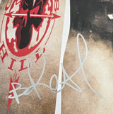 Cypress Hil Signed Album COA Autographed Vinyl Record Proof Sen Dog, B - Real