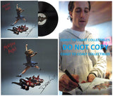 Damiano David Signed Maneskin Rush! Album COA Proof Autographed Vinyl Record