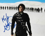 Kyle MacLachlan Signed 8x10 Photo COA Exact Proof Autographed Dune Actor STAR.