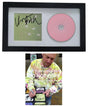 Isaac Brock Signed Modest Mouse Good News For People Who Love Bad News CD COA Proof Autographed