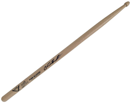 Chad Smith Signed Drumstick COA Proof Autographed Red Hot Chili Peppers Drummer