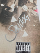 Cypress Hil Signed Album COA Autographed Vinyl Record Proof Sen Dog, B - Real