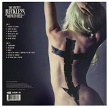 Taylor Momsen Signed The Pretty Reckless Going to Hell Album COA Proof Autographed Vinyl Record