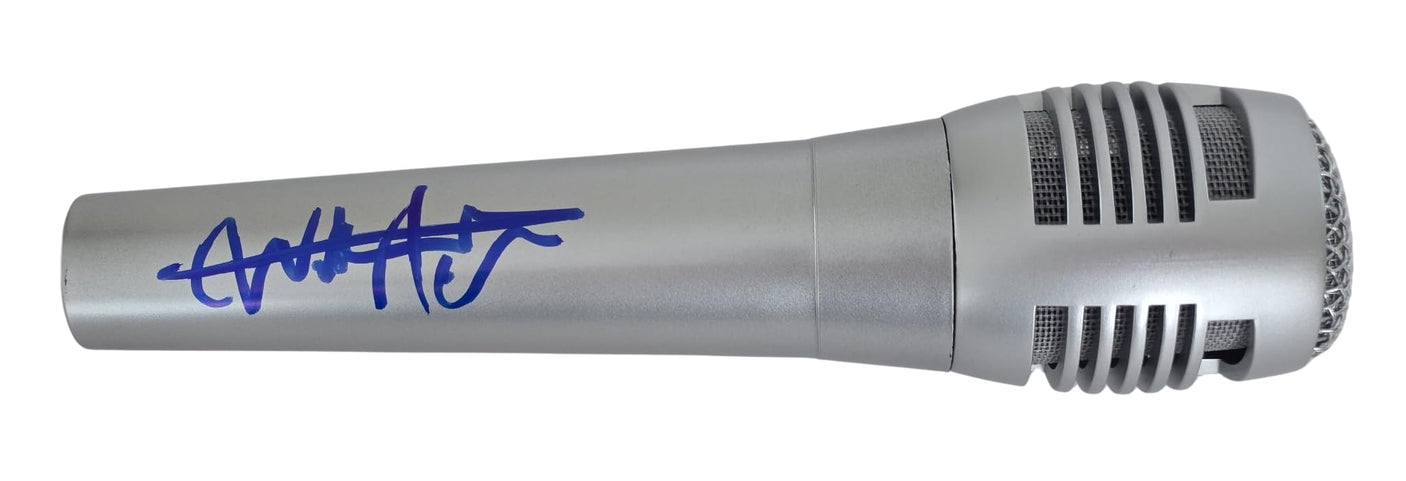 Billy Strings Signed Microphone COA Exact Proof Autographed Mic Bluegrass Musician
