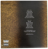 Disturbed Band Signed Believe Album COA Proof Autographed Vinyl Record David Draiman,Dan Donegan,Mike Wengren