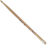 Danny Carey Tool Drummer Signed Vic Firth Signature Drumstick COA Proof Autographed Star