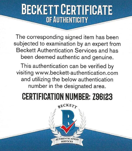 Cheech and Chong Signed Wedding Album Beckett COA Proof Autographed Vinyl Record
