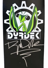 Rob Dyrdek Signed Skateboard Deck Exact Proof COA Autographed Street Skater