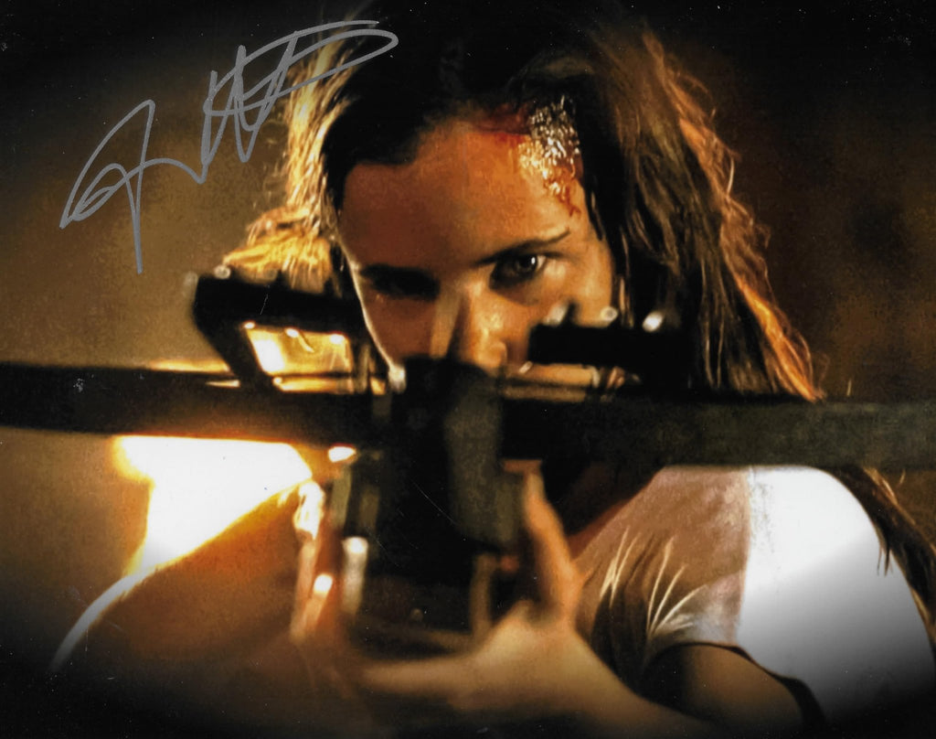 Juliette Lewis Signed 8x10 Photo COA Proof Autographed Natural Born Killers. Star